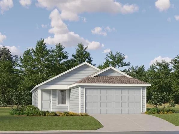 7726 Marble St, Groveland, FL 34736