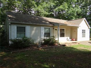 415 Mimosa Ter, Woodstock, GA 30188