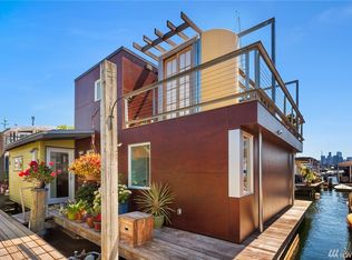 2339 Fairview Ave E SLIP O, Seattle, WA 98102