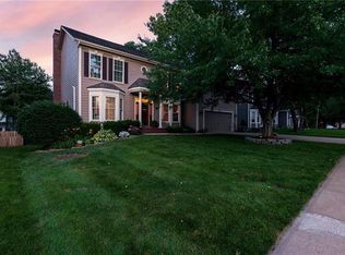 12839 Perry St, Overland Park, KS 66213