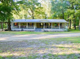 18350 County Road 2341, Arp, TX 75750