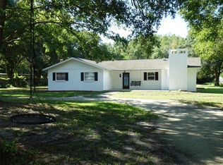 3504 Old Keystone Rd, Tarpon Springs, FL 34688