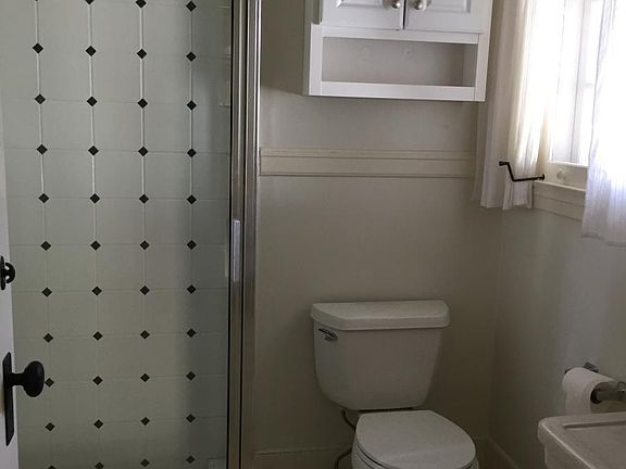 Newly Redone Bathroom