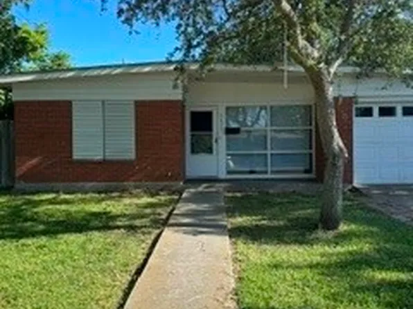 5805 Shamrock Dr, Corpus Christi, TX 78412