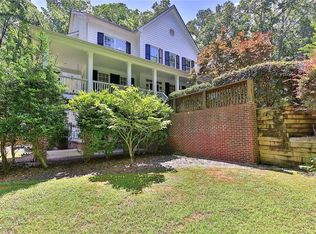 10739 Bell Rd, Johns Creek, GA 30097