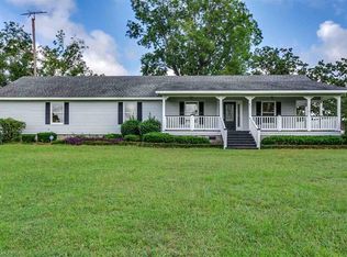 831 Horry Rd, Conway, SC 29526