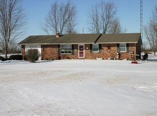 6563 Gratis Rd, Camden, OH 45311