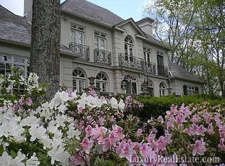 4393 Sentinel Post Rd NW, Atlanta, GA 30327