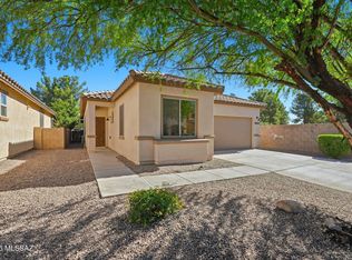 8552 N Western Juniper Ter, Tucson, AZ 85743