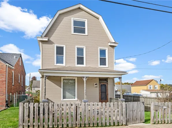 840 7th St, Verona, PA 15147