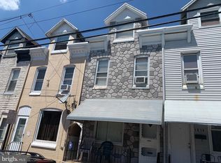 1037 Douglass St, Reading, PA 19604