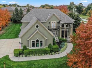 10205 W 147th St, Overland Park, KS 66221