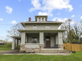 801 Sharon Valley Rd, Newark, OH 43055