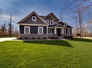 200 Brookshire Way, Mount Orab, OH 45154