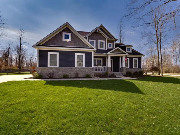 200 Brookshire Way, Mount Orab, OH 45154