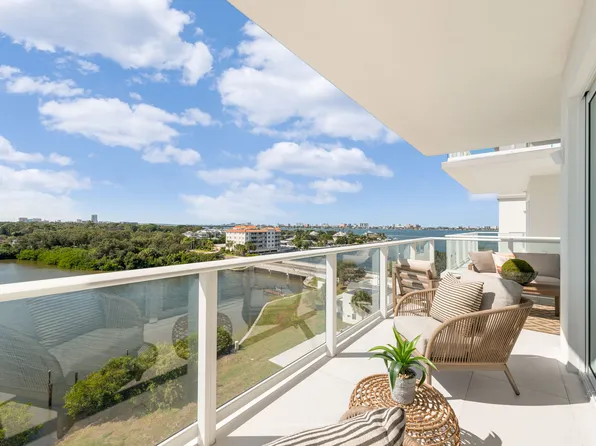 1020 Sunset Point Rd Penthouse 612, Clearwater, FL 33755
