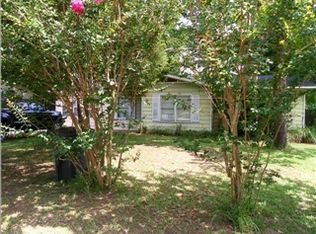 7166 Tangerine Ave, Mobile, AL 36618