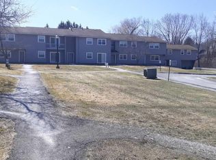Oak Hill, Pittsfield, MA 01201
