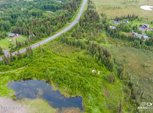 35278 Sabea, Anchor Point, AK 99556