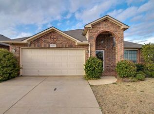 3300 Hornbeam St, Argyle, TX 76226