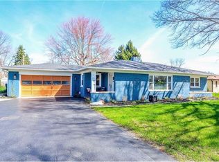 112 E 86th St, Indianapolis, IN 46240
