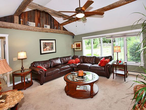 fabulous family room