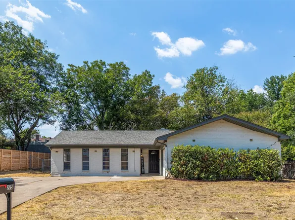 225 Lochness Ln, Benbrook, TX 76126