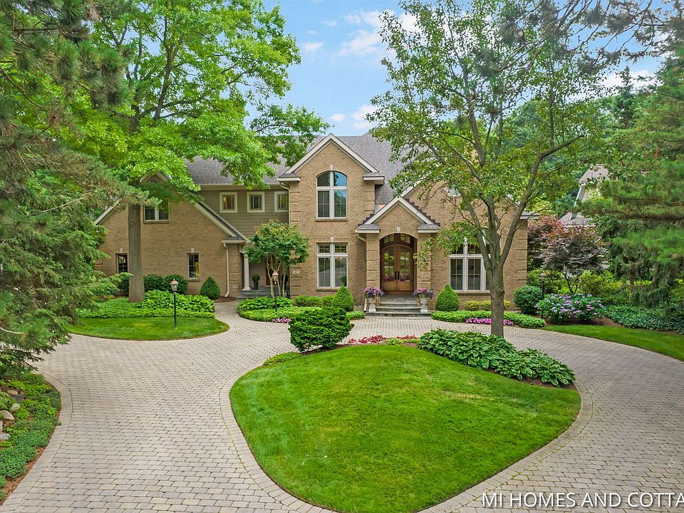 41 Bay Meadows Dr, Holland, MI 49424 Zillow