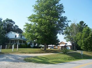 Bradfordsville Rd, Campbellsville, KY 42718