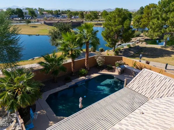 45713 W DUTCHMAN Drive, Maricopa, AZ 85139