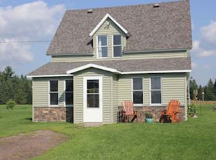 584 York Rd, Glidden, WI 54527