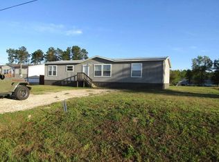 12245 County Road 37495, Cleveland, TX 77327