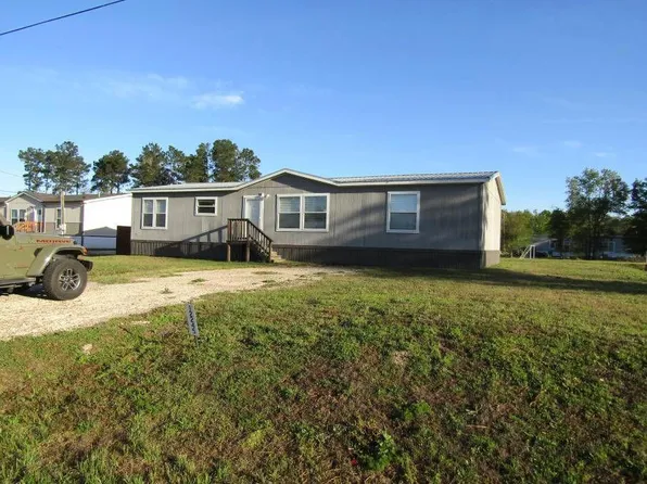 12245 County Road 37495, Cleveland, TX 77327