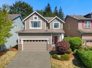 18403 10th Dr SE, Bothell, WA 98012