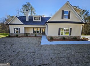 137 Eberhart Dr, Hiram, GA 30141