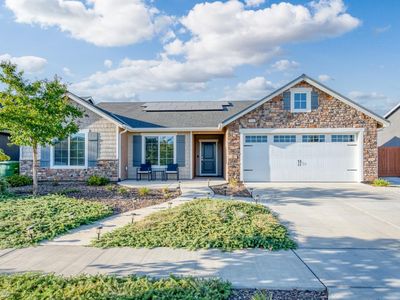 3184 Vine St, Sanger, CA, 93657