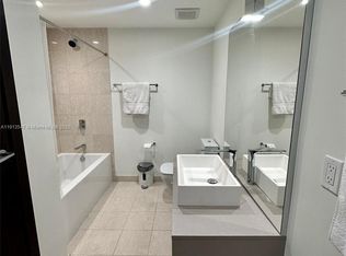 1000 Brickell Plz #3807, Miami, FL 33131