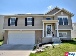 14557 Mormon St, Bennington, NE 68007