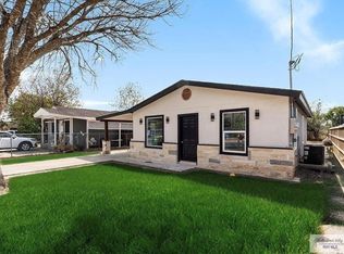 58 Angel Dr, Brownsville, TX 78521