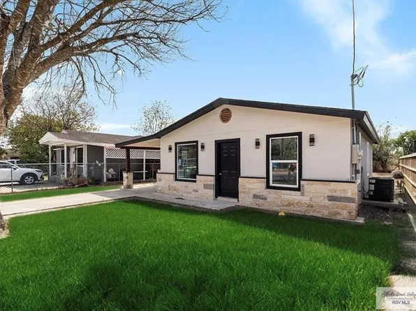 58 Angel Dr, Brownsville, TX 78521