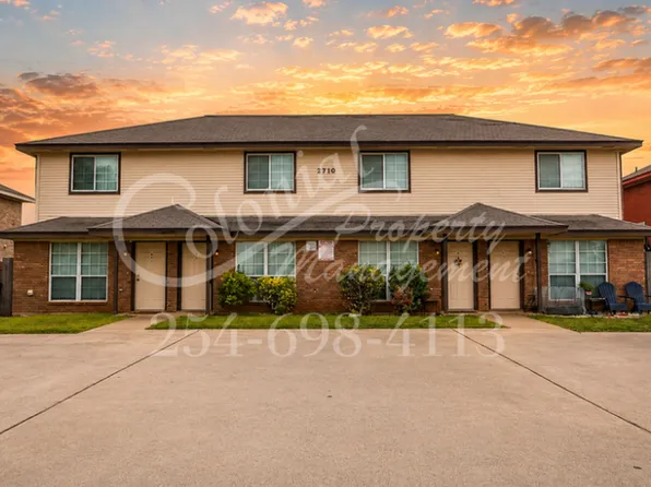 2710 Vernice Loop APT B, Killeen, TX 76549