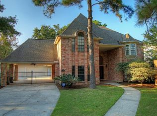 17130 Carriage Dale Ct, Spring, TX 77379