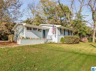 1100 Montclair Rd, Birmingham, AL 35213