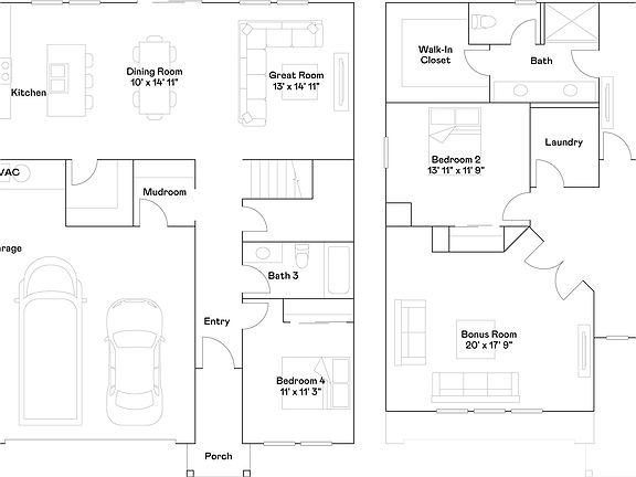 2nd image of 20441 Owl Creek Ave