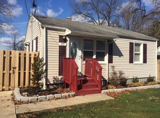 77 Swan St, Aberdeen, MD