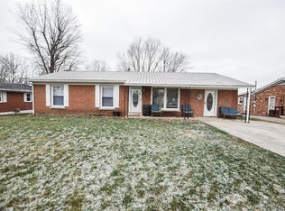 48 Hillcrest Dr, Winchester, KY 40391