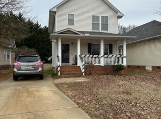 412 Viola St, Greenville, SC 29601