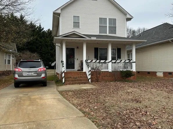 412 Viola St, Greenville, SC 29601