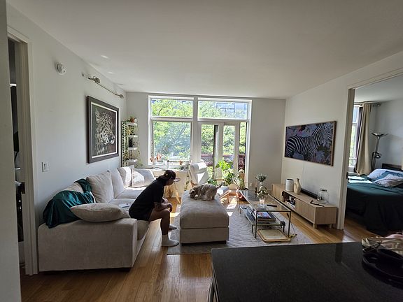 3rd image of 114 Troutman St APT 326