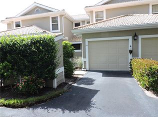 341 Emerald Bay Cir UNIT T5, Naples, FL 34110